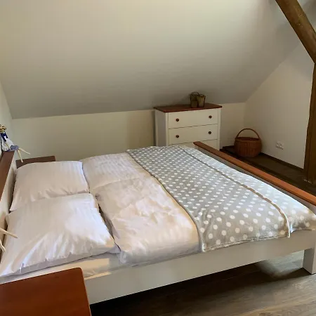 Novy Svet Na Sumave Apartman *