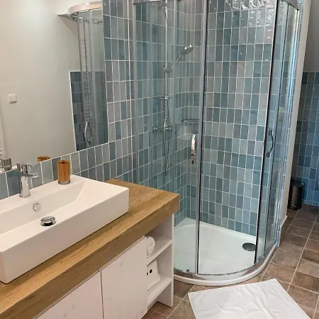 Novy Svet Na Sumave Apartamento *