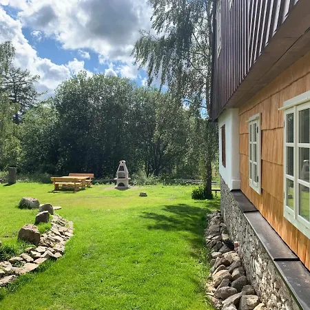 Apartamento Novy Svet Na Sumave