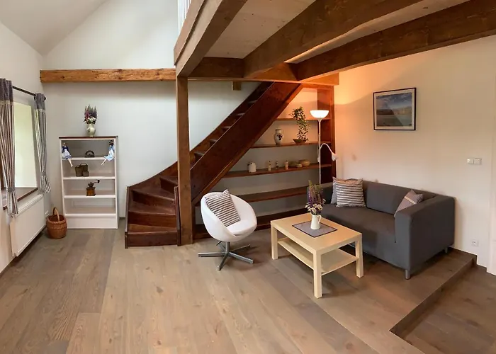 Novy Svet Na Sumave Apartament